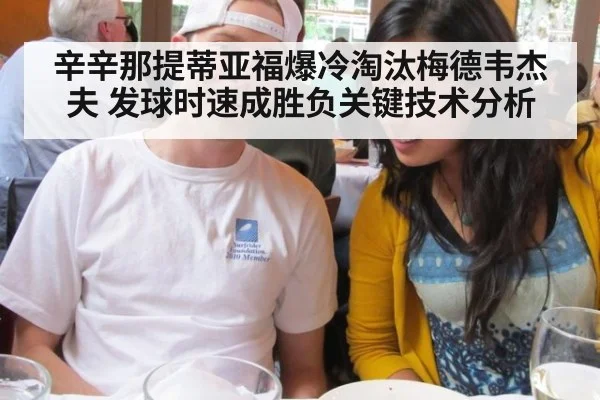 辛辛那提蒂亚福爆冷淘汰梅德韦杰夫 发球时速成胜负关键技术分析