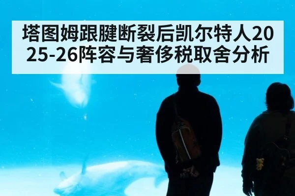 塔图姆跟腱断裂后凯尔特人2025-26阵容与奢侈税取舍分析